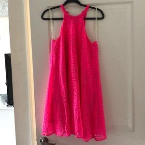 Lily Pulitzer dress